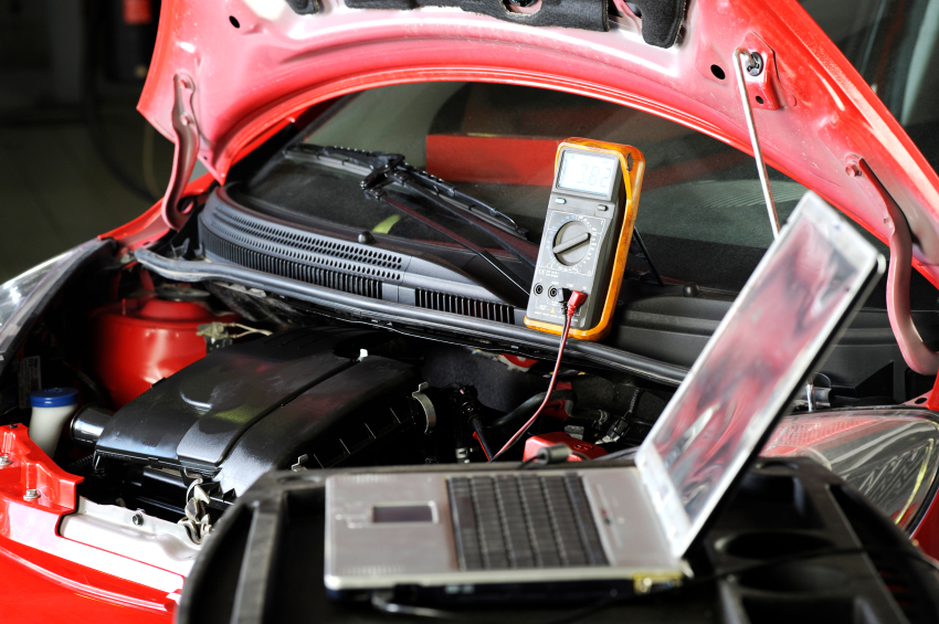 Auto Electronics Repairs in Alsip, IL